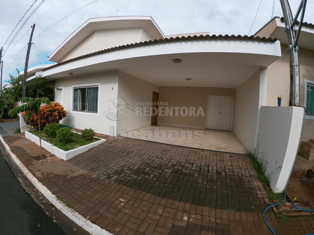 Comprar Casa / Condomínio em São José do Rio Preto - Foto 24