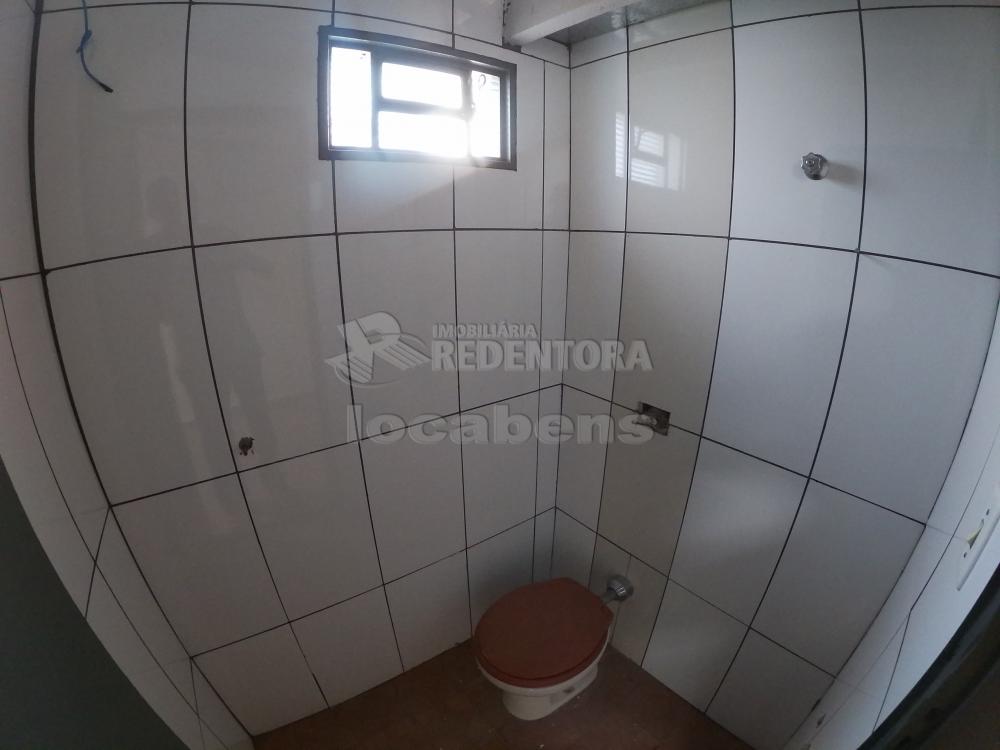 Alugar Casa / Padrão em São José do Rio Preto apenas R$ 1.015,00 - Foto 15