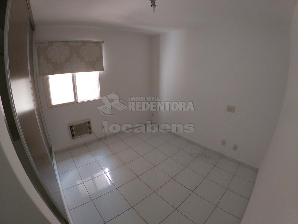 Alugar Apartamento / Padrão em São José do Rio Preto apenas R$ 1.100,00 - Foto 7