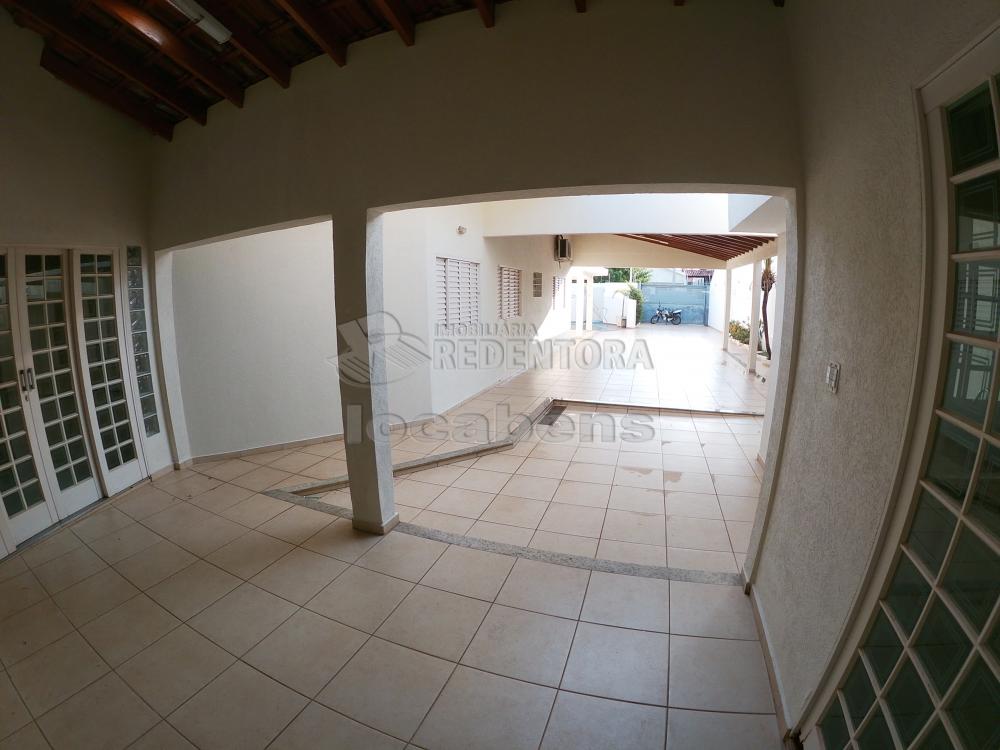 Alugar Casa / Padrão em São José do Rio Preto R$ 2.000,00 - Foto 22