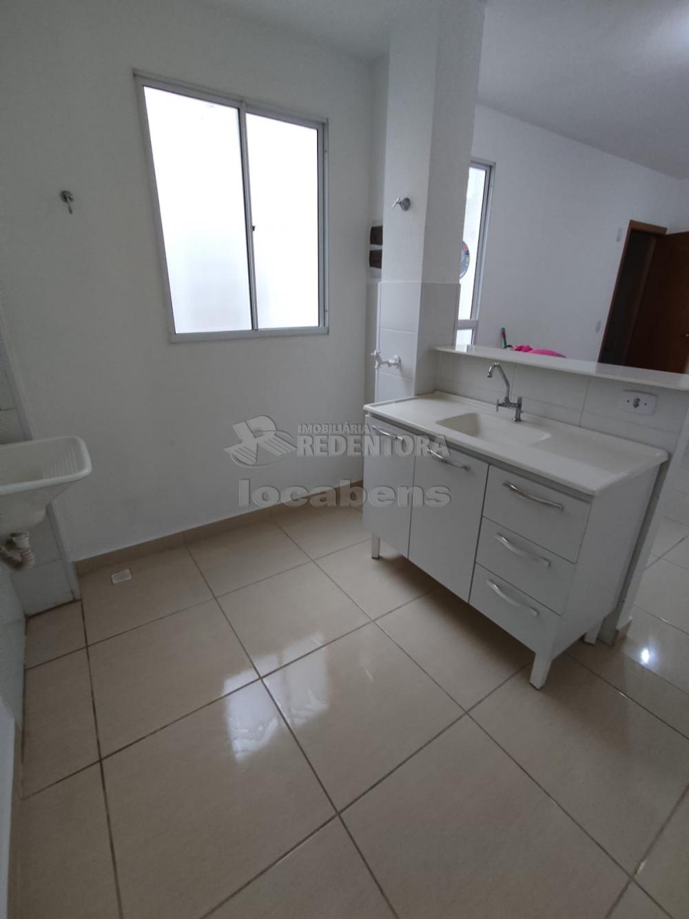 Alugar Apartamento / Padrão em São José do Rio Preto apenas R$ 900,00 - Foto 5