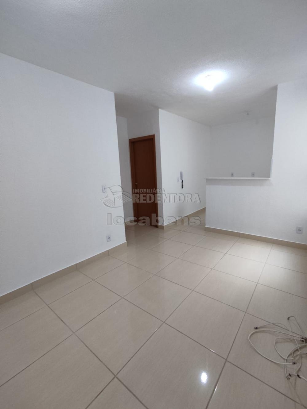 Alugar Apartamento / Padrão em São José do Rio Preto apenas R$ 900,00 - Foto 7