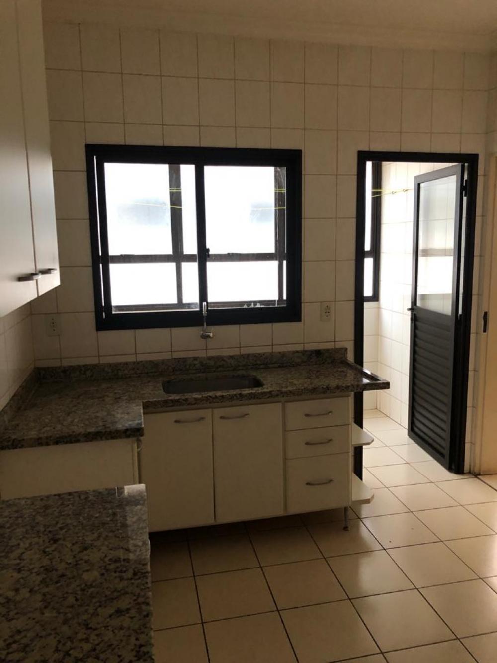 Alugar Apartamento / Padrão em São José do Rio Preto R$ 650,00 - Foto 5