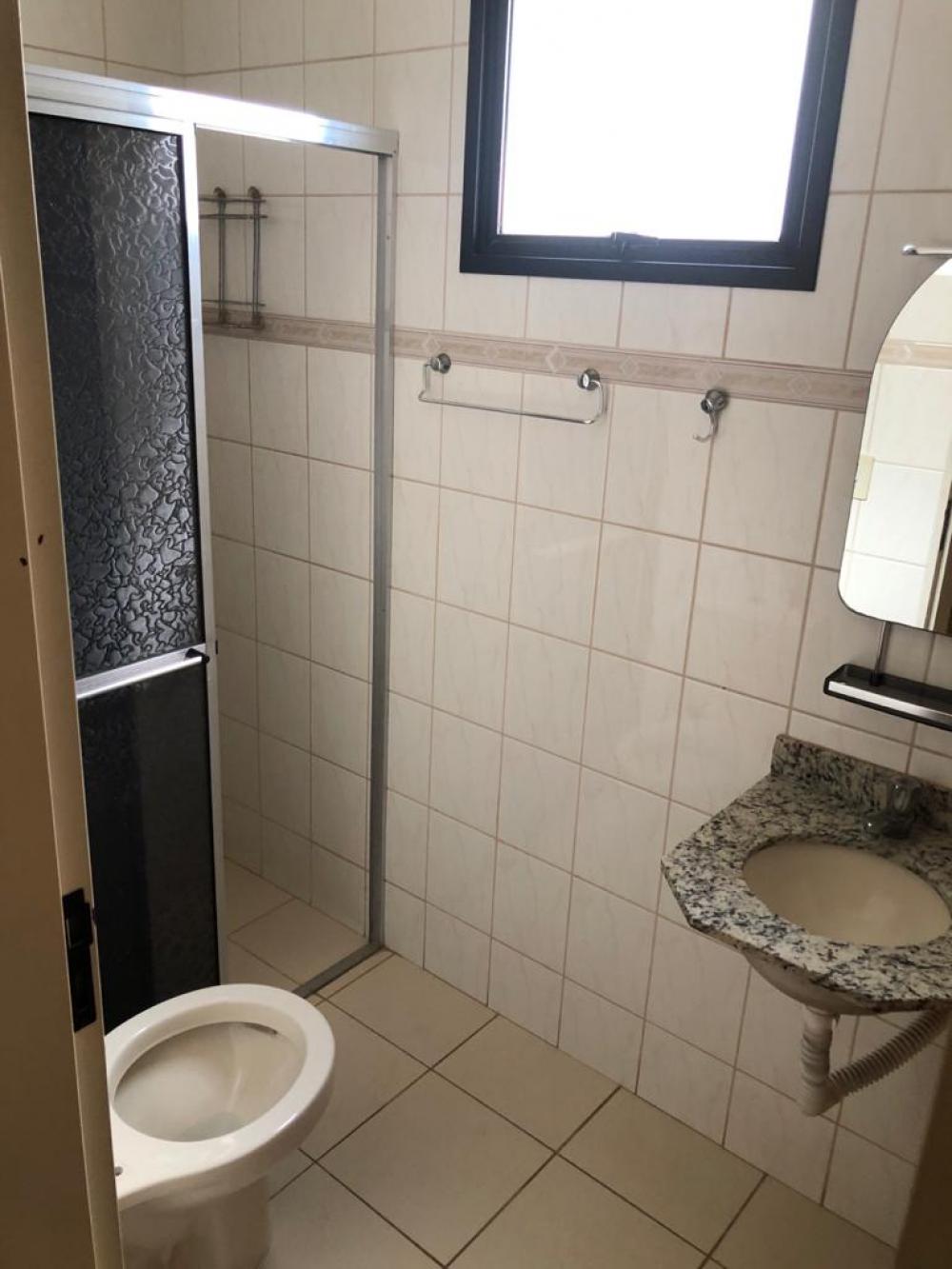 Alugar Apartamento / Padrão em São José do Rio Preto R$ 650,00 - Foto 15