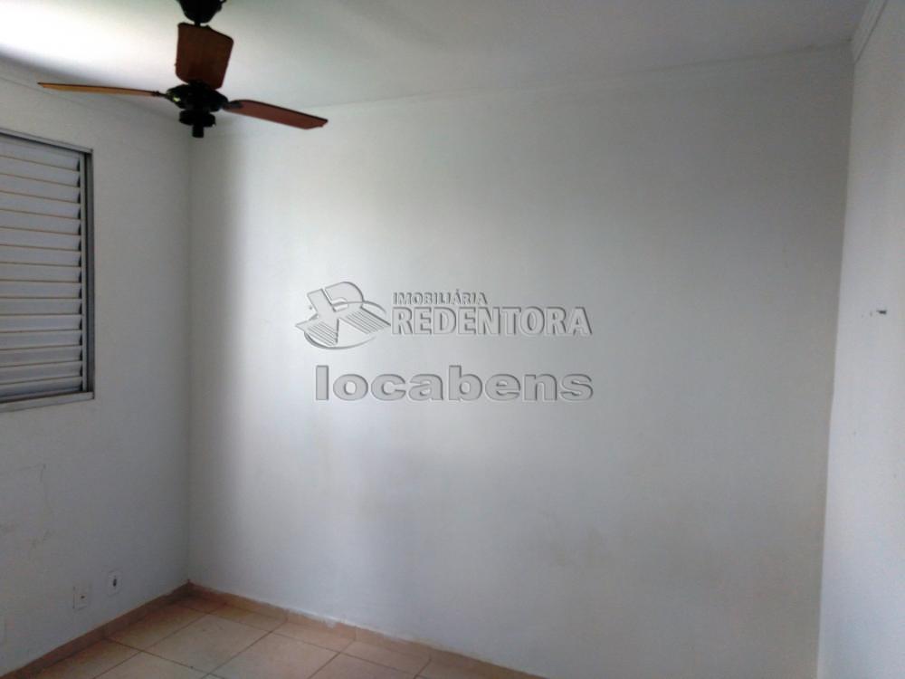 Alugar Apartamento / Padrão em São José do Rio Preto apenas R$ 500,00 - Foto 4