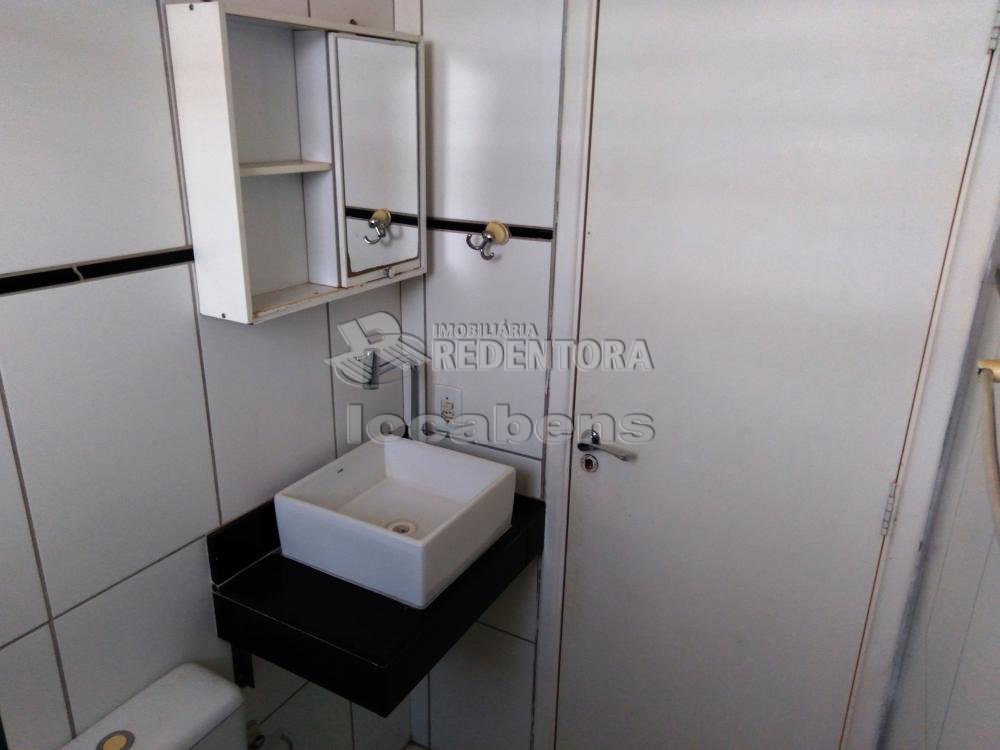 Alugar Apartamento / Padrão em São José do Rio Preto apenas R$ 500,00 - Foto 11