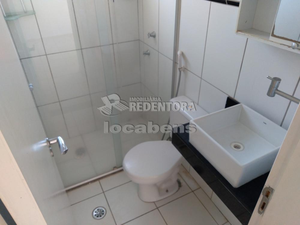 Alugar Apartamento / Padrão em São José do Rio Preto apenas R$ 500,00 - Foto 13