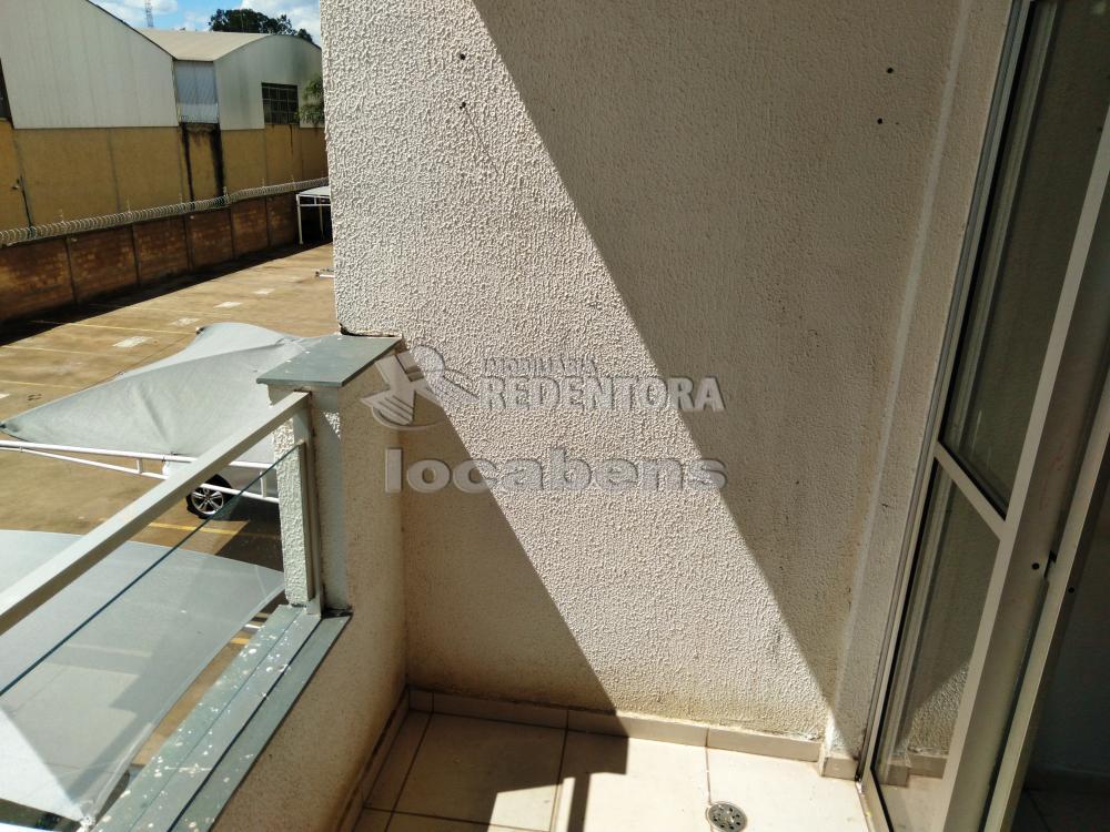 Alugar Apartamento / Padrão em São José do Rio Preto apenas R$ 500,00 - Foto 15