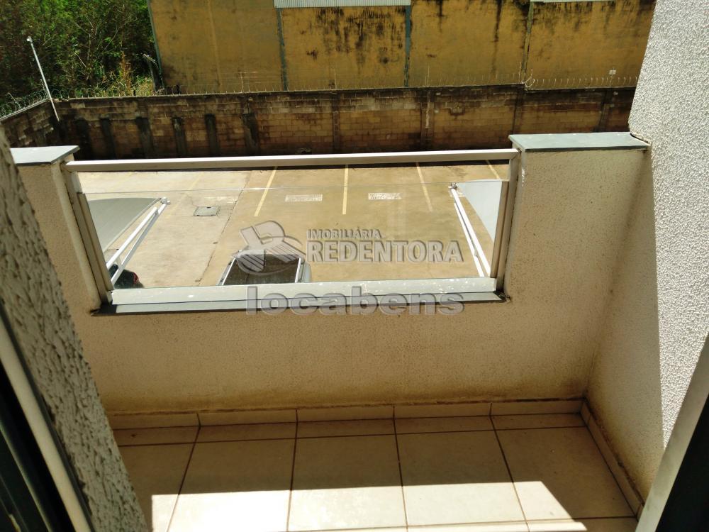 Alugar Apartamento / Padrão em São José do Rio Preto R$ 500,00 - Foto 14