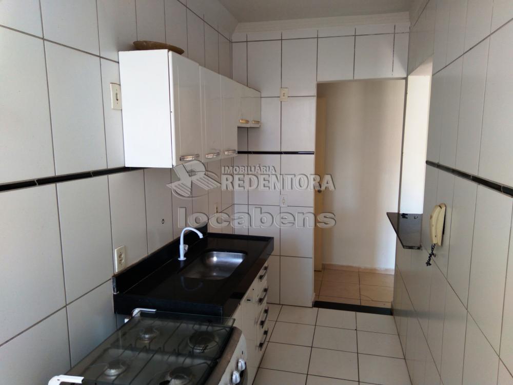 Alugar Apartamento / Padrão em São José do Rio Preto apenas R$ 500,00 - Foto 18