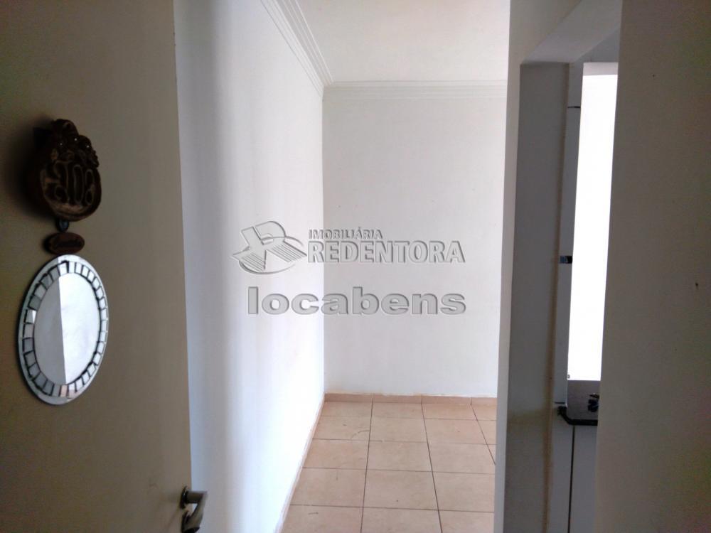 Alugar Apartamento / Padrão em São José do Rio Preto apenas R$ 500,00 - Foto 2