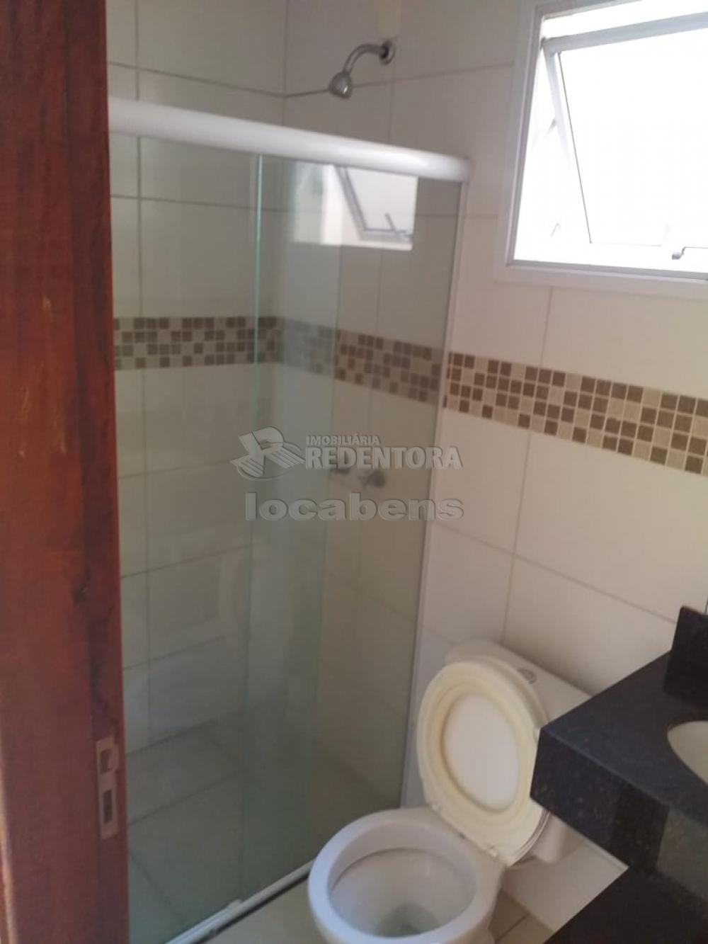 Alugar Apartamento / Padrão em São José do Rio Preto R$ 1.100,00 - Foto 9