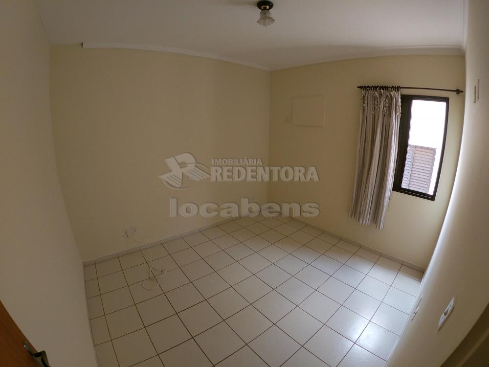 Alugar Apartamento / Padrão em São José do Rio Preto apenas R$ 600,00 - Foto 13