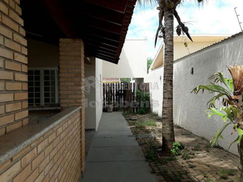 Alugar Casa / Padrão em São José do Rio Preto apenas R$ 3.000,00 - Foto 20