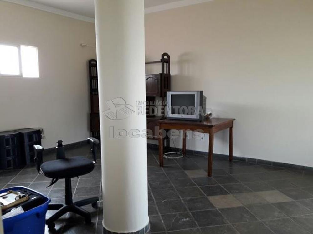 Alugar Casa / Padrão em São José do Rio Preto apenas R$ 3.000,00 - Foto 6