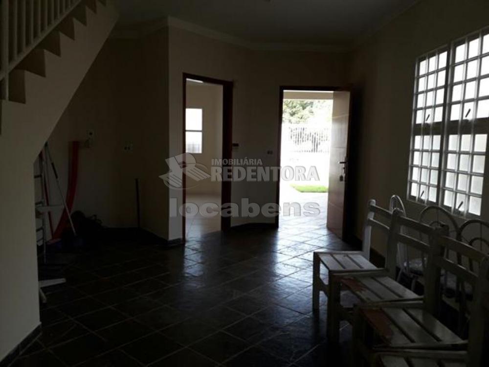 Alugar Casa / Padrão em São José do Rio Preto apenas R$ 3.000,00 - Foto 5