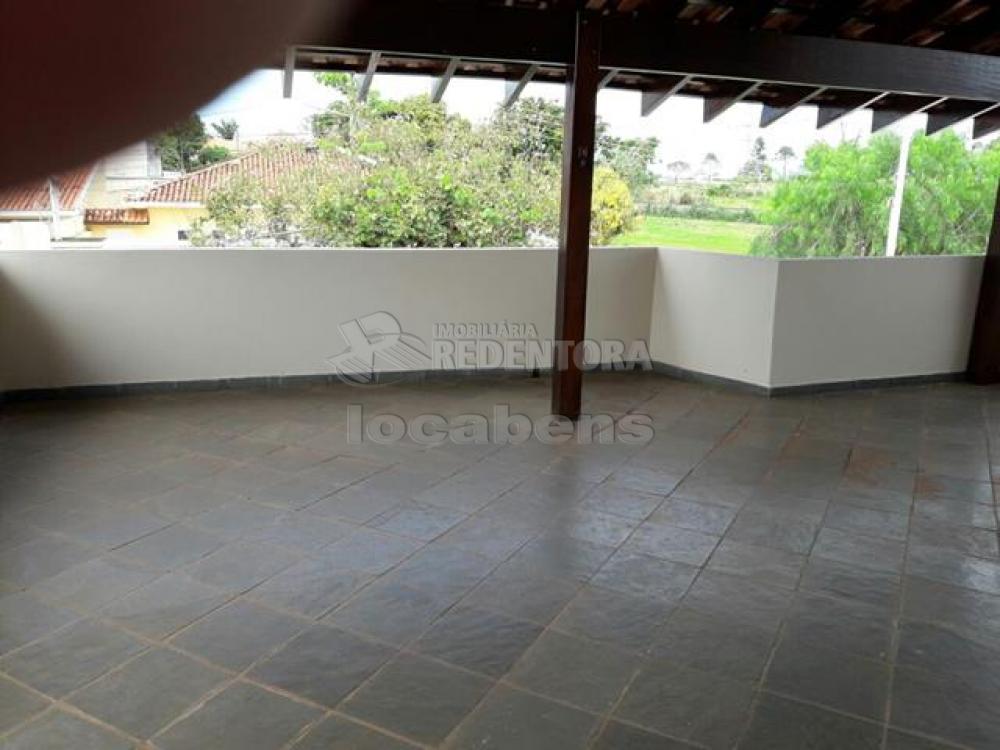 Alugar Casa / Padrão em São José do Rio Preto R$ 3.000,00 - Foto 19