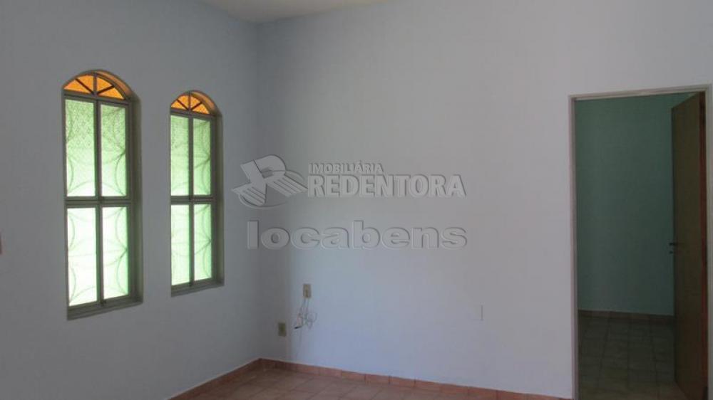 Alugar Casa / Padrão em São José do Rio Preto R$ 970,38 - Foto 1