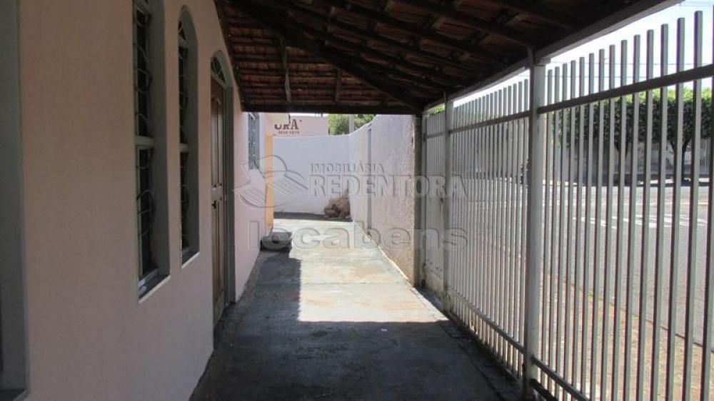 Alugar Casa / Padrão em São José do Rio Preto R$ 970,38 - Foto 10