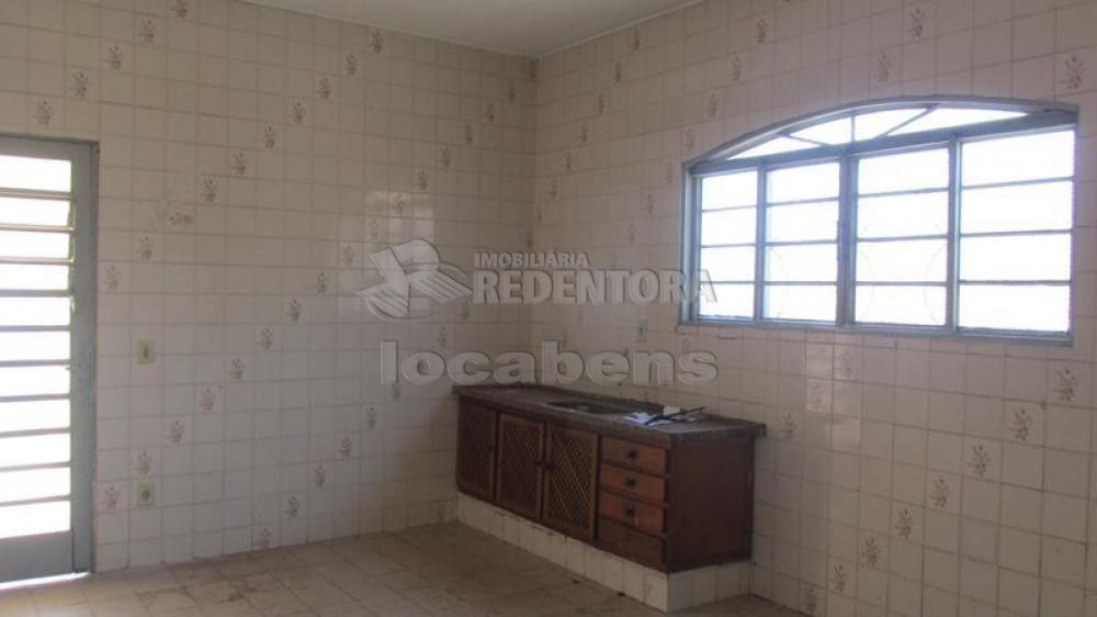 Alugar Casa / Padrão em São José do Rio Preto R$ 970,38 - Foto 5