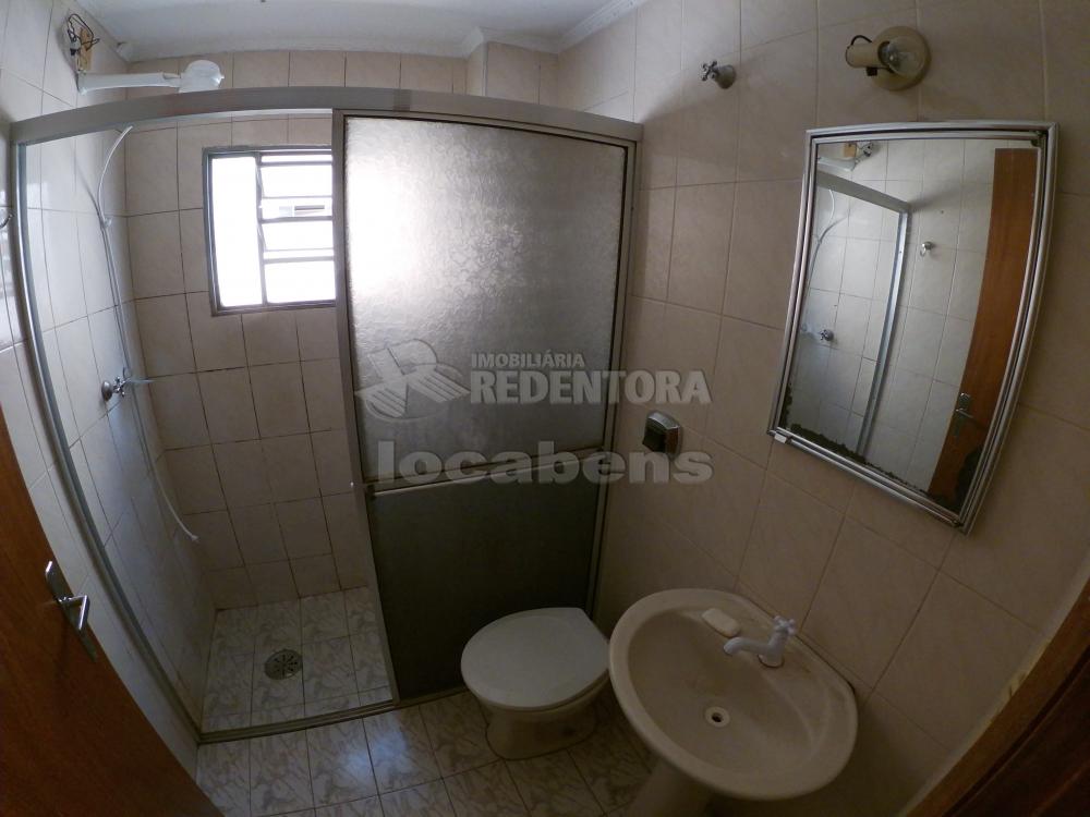 Alugar Apartamento / Padrão em São José do Rio Preto apenas R$ 800,00 - Foto 11