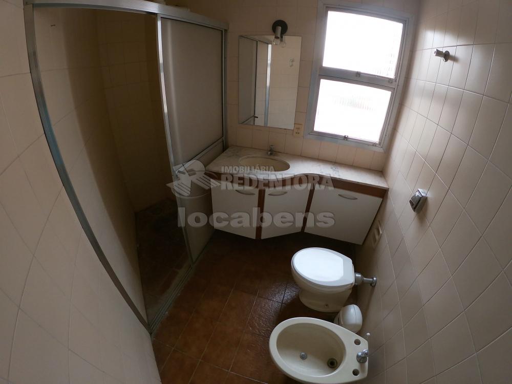 Alugar Apartamento / Padrão em São José do Rio Preto R$ 550,00 - Foto 5