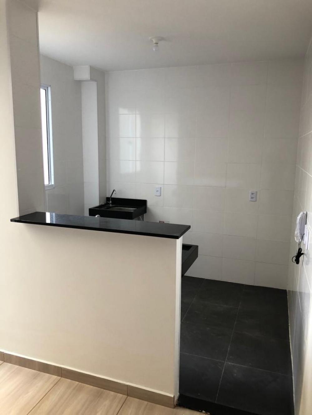 MRV - Parque Rio Parana, Apartamento - Padrão - Jardim Nunes - São José do Rio  Preto R$ 600,00. Cód.: 21002