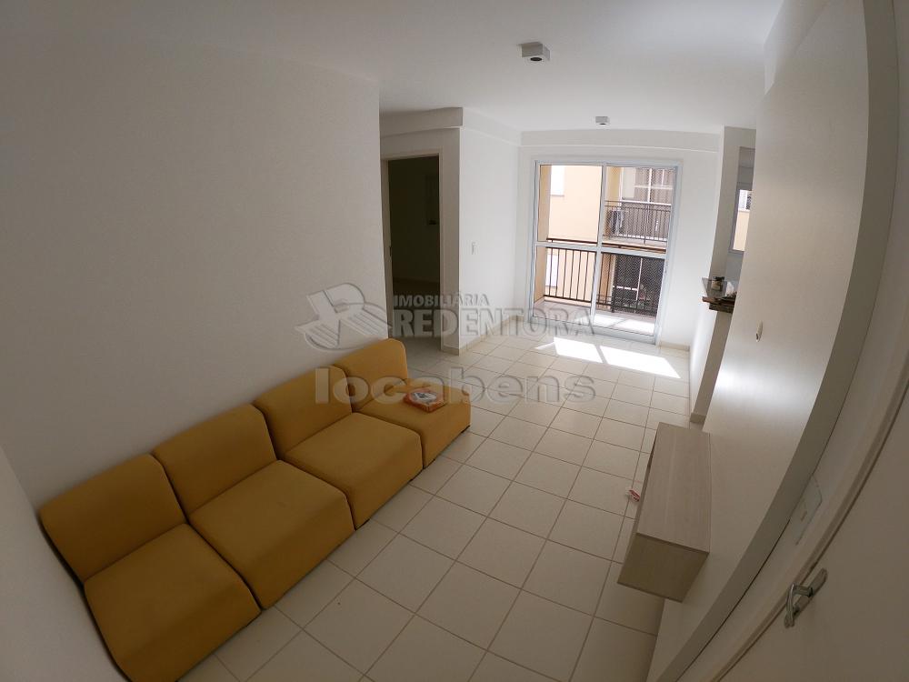 Comprar Apartamento / Padrão em São José do Rio Preto - Foto 5