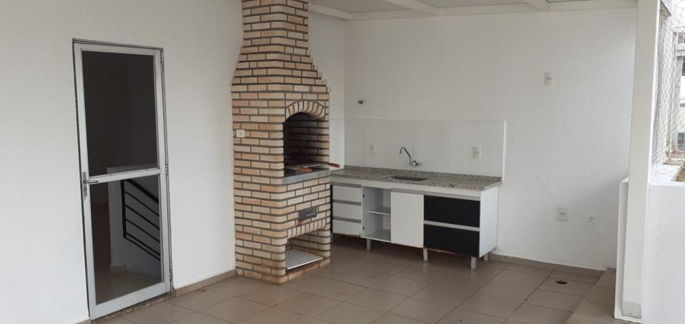 Alugar Apartamento / Cobertura em São José do Rio Preto R$ 1.300,00 - Foto 1