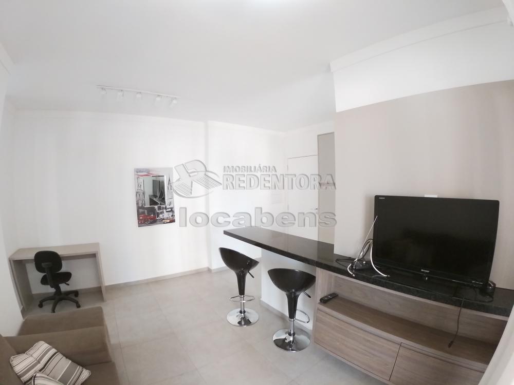 Alugar Apartamento / Padrão em São José do Rio Preto R$ 1.500,00 - Foto 5