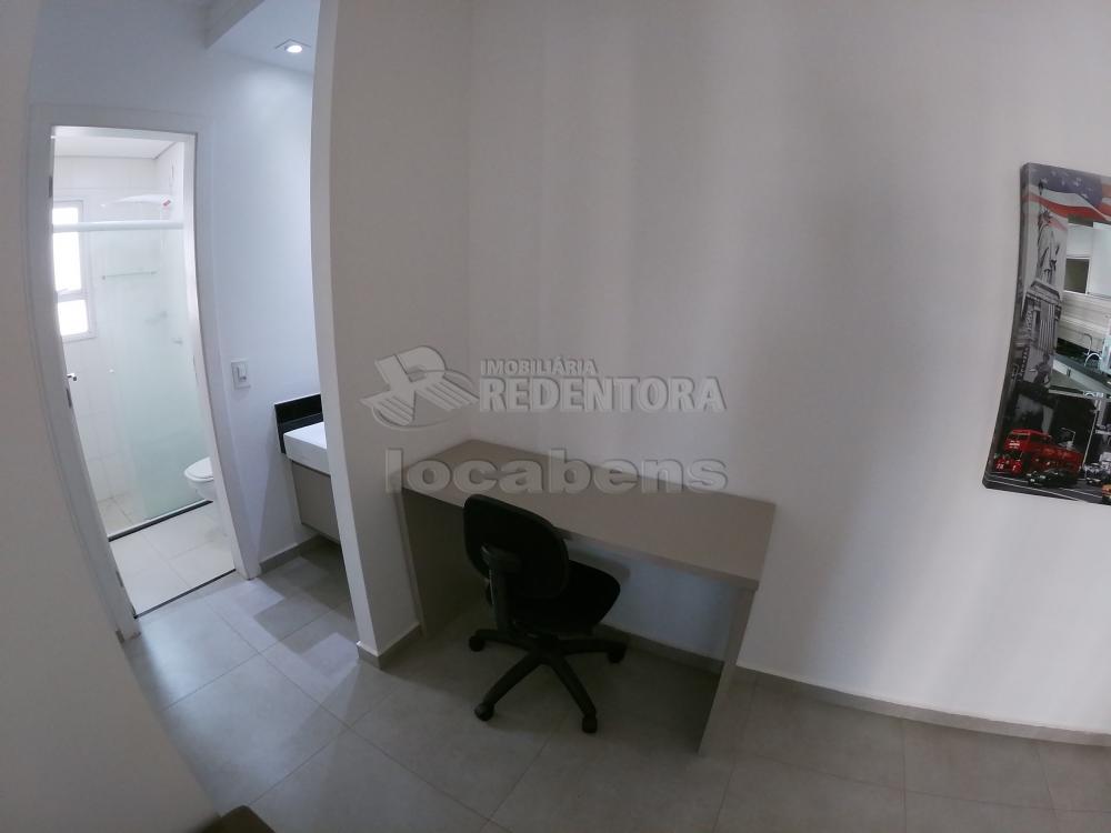 Alugar Apartamento / Padrão em São José do Rio Preto R$ 1.500,00 - Foto 7