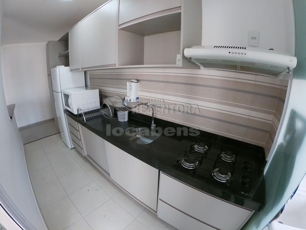 Alugar Apartamento / Padrão em São José do Rio Preto R$ 1.500,00 - Foto 10