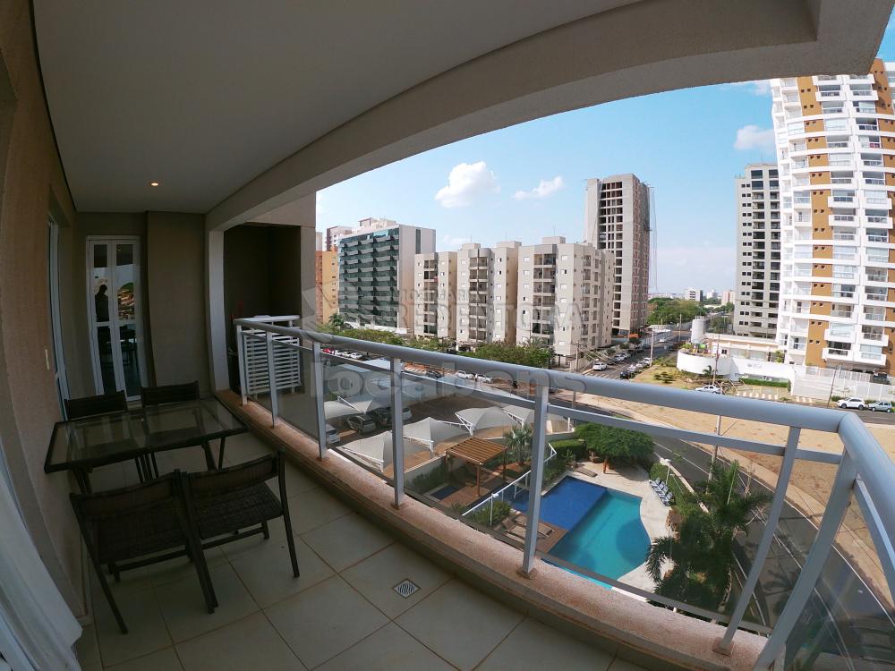 Alugar Apartamento / Padrão em São José do Rio Preto apenas R$ 1.500,00 - Foto 15