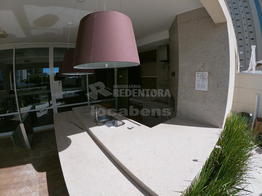 Alugar Apartamento / Padrão em São José do Rio Preto R$ 1.500,00 - Foto 26