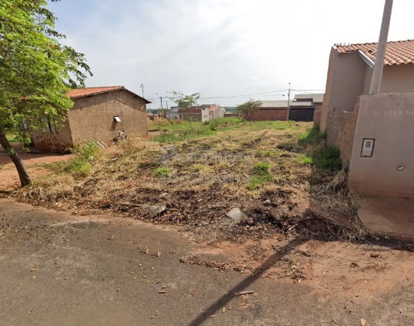 Comprar Terreno / Padrão em Bady Bassitt R$ 84.000,00 - Foto 1