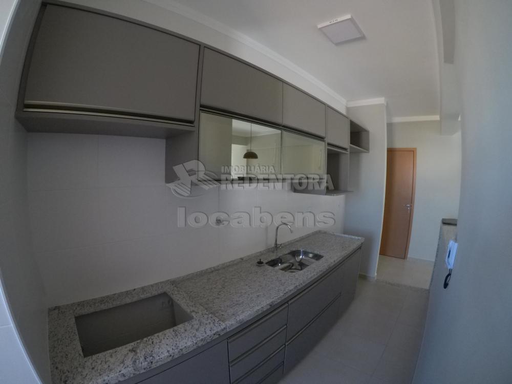 Comprar Apartamento / Padrão em São José do Rio Preto - Foto 4