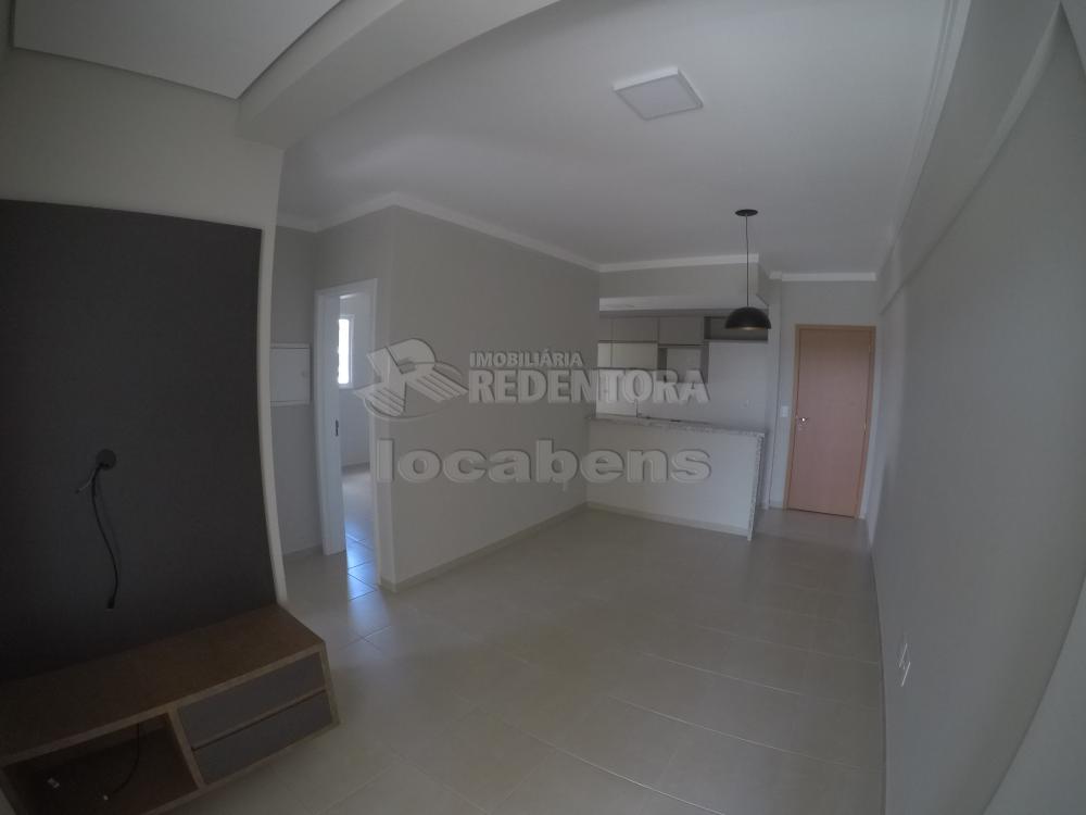 Comprar Apartamento / Padrão em São José do Rio Preto - Foto 3