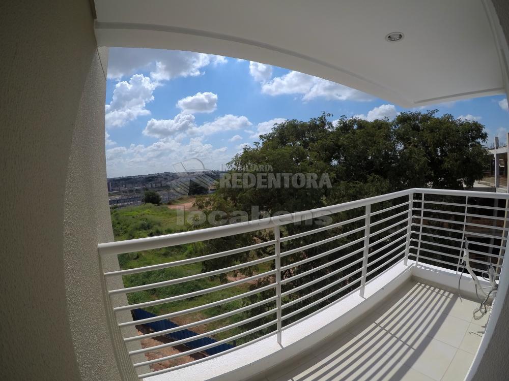 Comprar Apartamento / Padrão em São José do Rio Preto - Foto 1