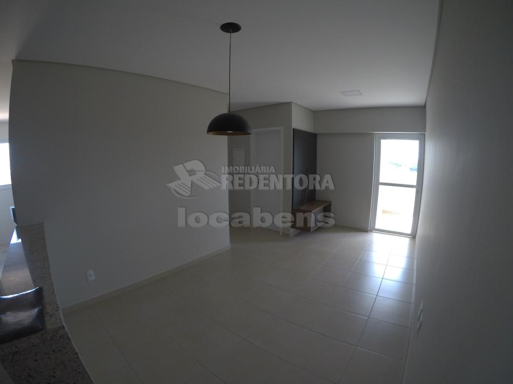 Alugar Apartamento / Padrão em São José do Rio Preto apenas R$ 1.800,00 - Foto 2