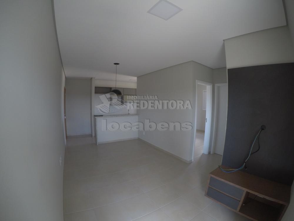 Alugar Apartamento / Padrão em São José do Rio Preto apenas R$ 1.800,00 - Foto 3