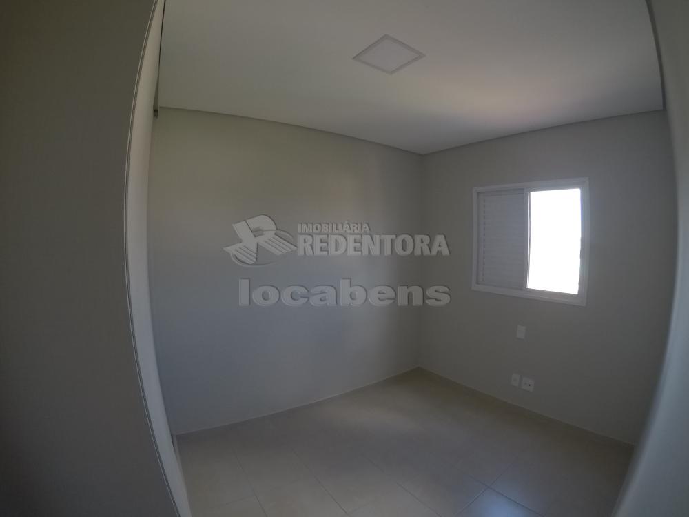 Alugar Apartamento / Padrão em São José do Rio Preto apenas R$ 1.800,00 - Foto 4