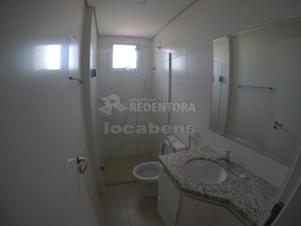 Alugar Apartamento / Padrão em São José do Rio Preto apenas R$ 1.800,00 - Foto 6