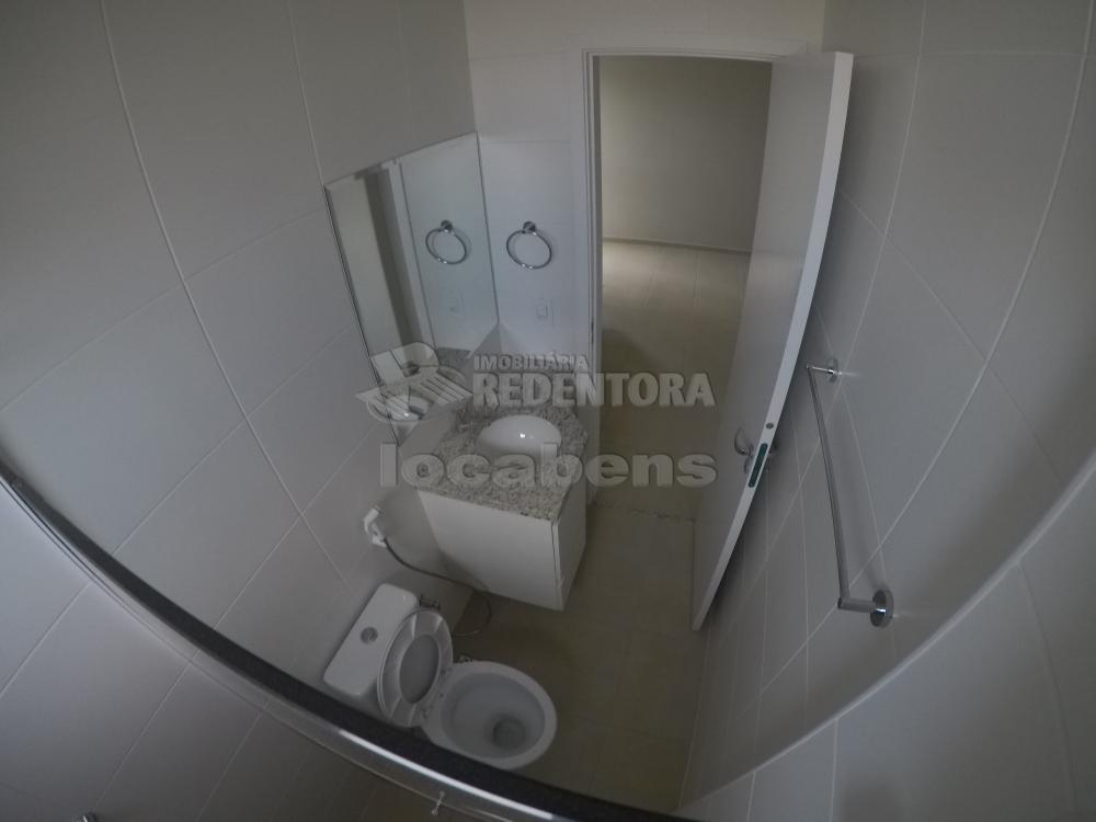 Alugar Apartamento / Padrão em São José do Rio Preto apenas R$ 1.800,00 - Foto 7