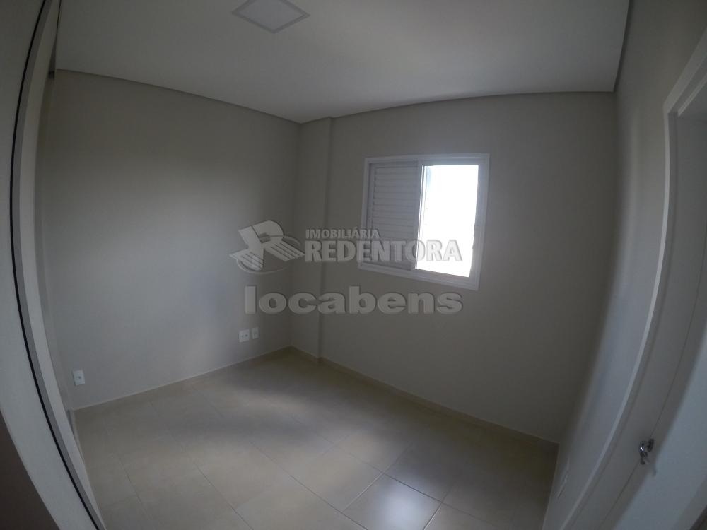 Alugar Apartamento / Padrão em São José do Rio Preto apenas R$ 1.800,00 - Foto 8