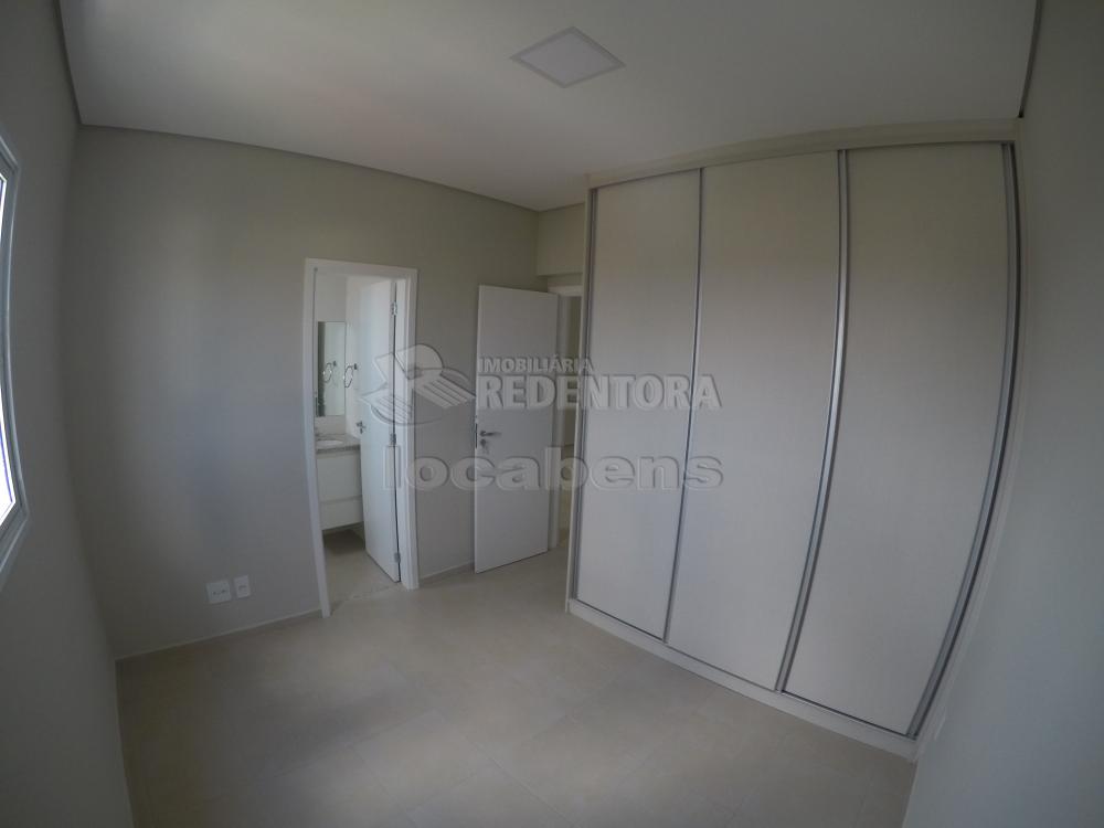 Alugar Apartamento / Padrão em São José do Rio Preto apenas R$ 1.800,00 - Foto 9