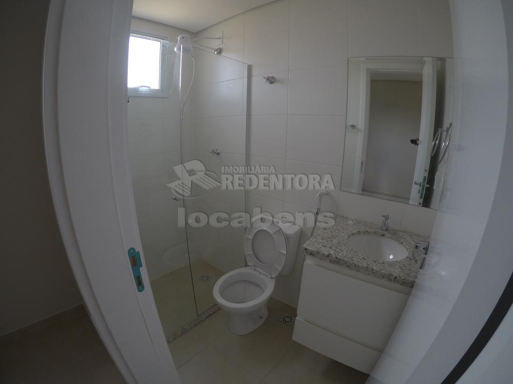 Alugar Apartamento / Padrão em São José do Rio Preto apenas R$ 1.800,00 - Foto 10