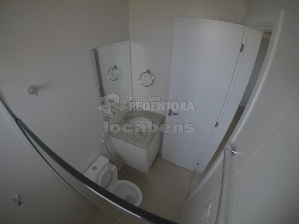 Alugar Apartamento / Padrão em São José do Rio Preto apenas R$ 1.800,00 - Foto 11