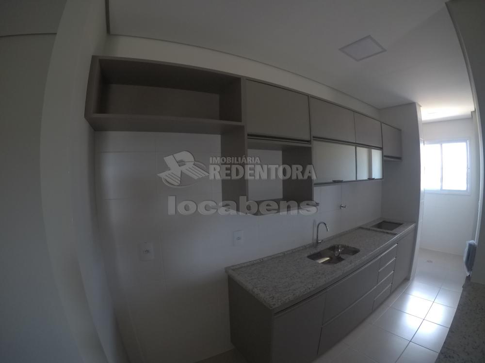 Alugar Apartamento / Padrão em São José do Rio Preto apenas R$ 1.800,00 - Foto 12