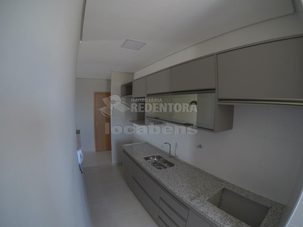 Alugar Apartamento / Padrão em São José do Rio Preto apenas R$ 1.800,00 - Foto 13