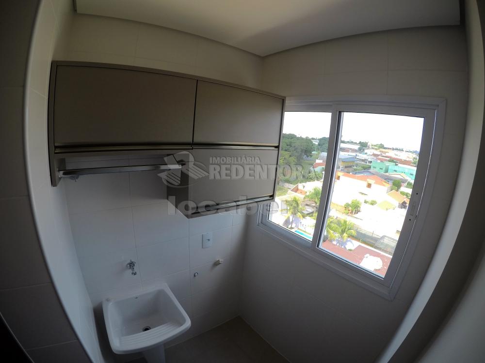 Alugar Apartamento / Padrão em São José do Rio Preto apenas R$ 1.800,00 - Foto 14